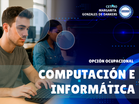 Computación e Informática (mo)e