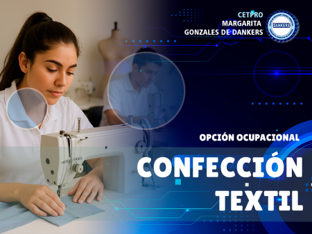 Textil y confección