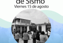II SIMULACRO DE SISMO