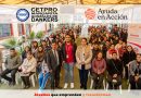 CETPRO DANKERS y ONG Ayuda en acción